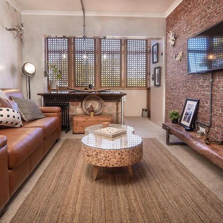 Tnt On Main Apartment Hermanus Ngoại thất bức ảnh