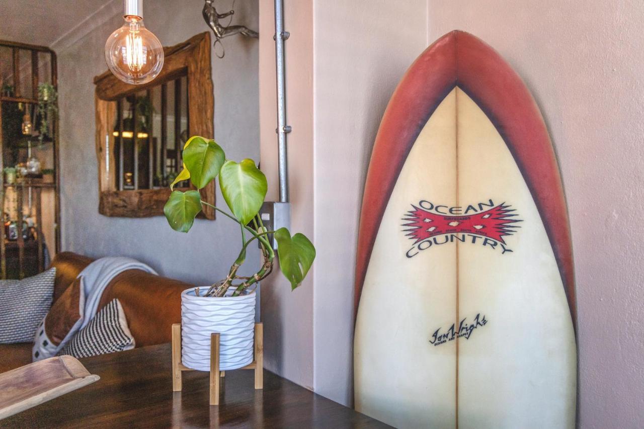 Tnt On Main Apartment Hermanus Ngoại thất bức ảnh