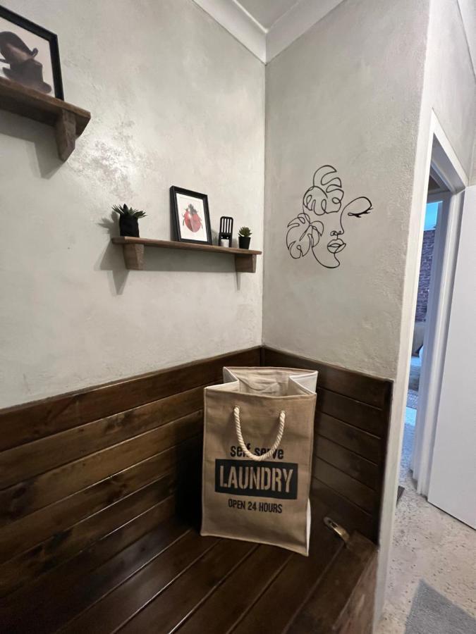 Tnt On Main Apartment Hermanus Ngoại thất bức ảnh