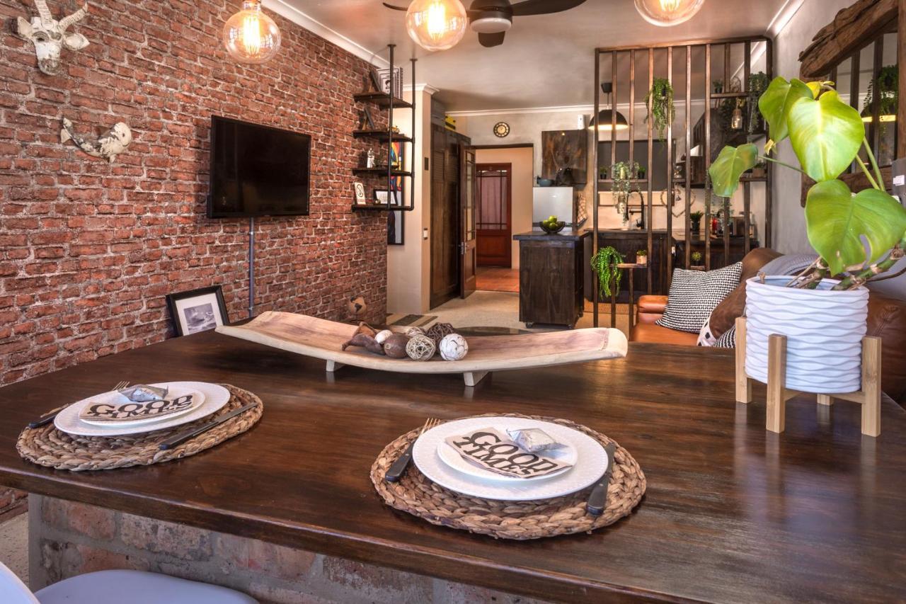Tnt On Main Apartment Hermanus Ngoại thất bức ảnh