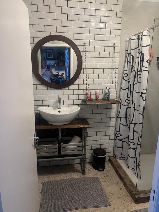 Tnt On Main Apartment Hermanus Ngoại thất bức ảnh