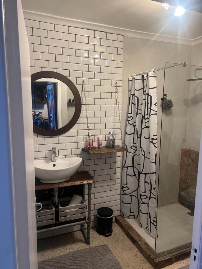 Tnt On Main Apartment Hermanus Ngoại thất bức ảnh