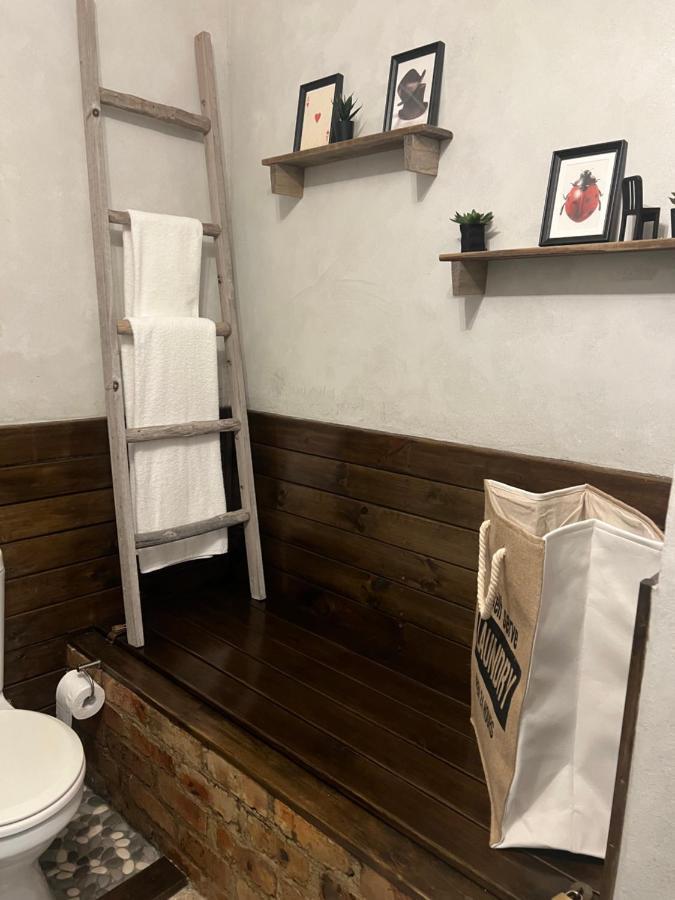 Tnt On Main Apartment Hermanus Ngoại thất bức ảnh